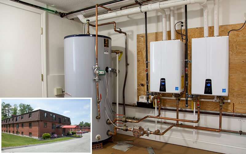 Spoedservice voor woningen & VvE’s