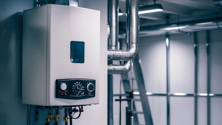 Spoedservice voor woningen & VvE’s